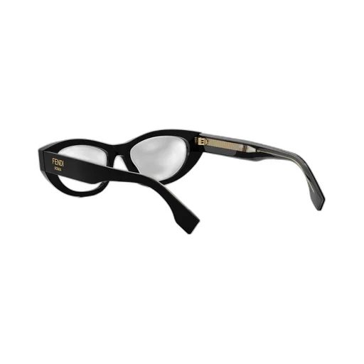 Cat-Eye Glasses