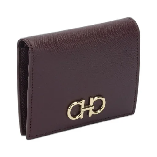 Gancini Tri-Fold Wallet