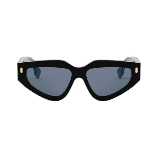 Cat-Eye Sunglasses