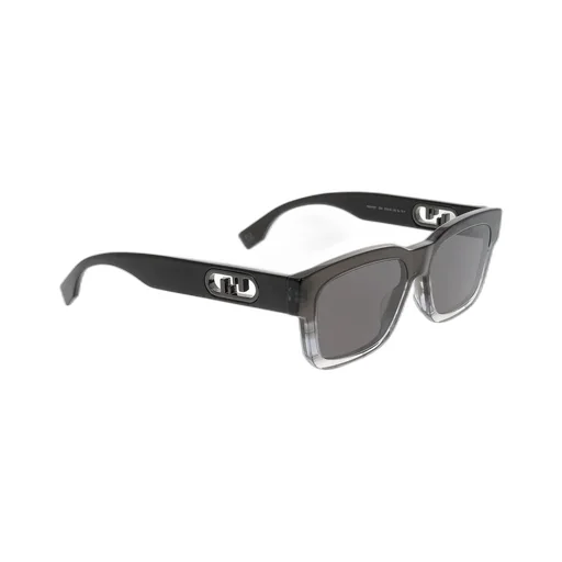Rectangular Sunglasses