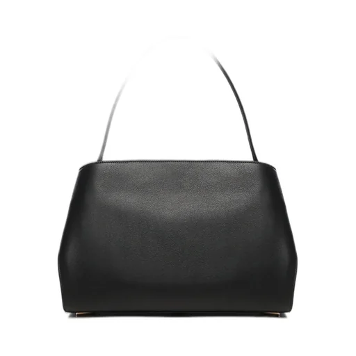 Gancini Shoulder Bag