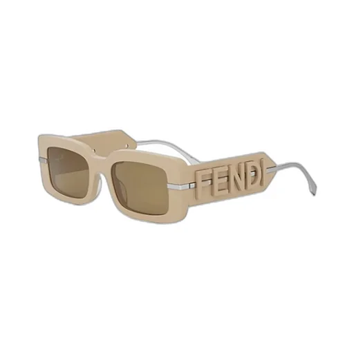 Rectangular Sunglasses