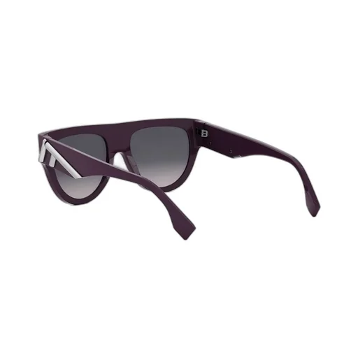 Flat Top Sunglasses