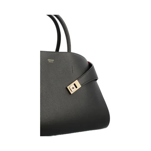 Top Handle Bag