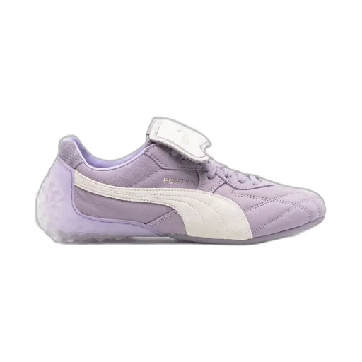 Fenty X Puma Low-Top Sneakers