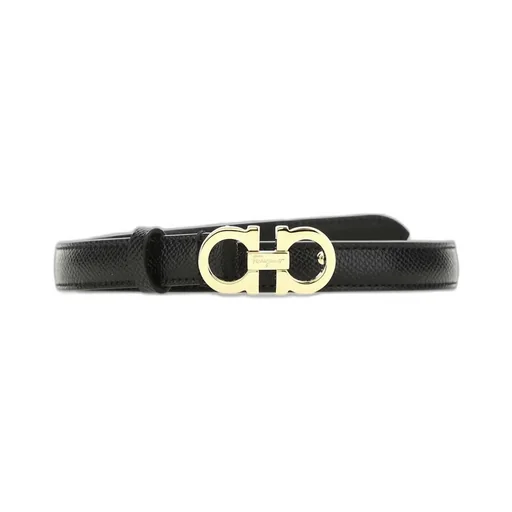 Gancini Belt