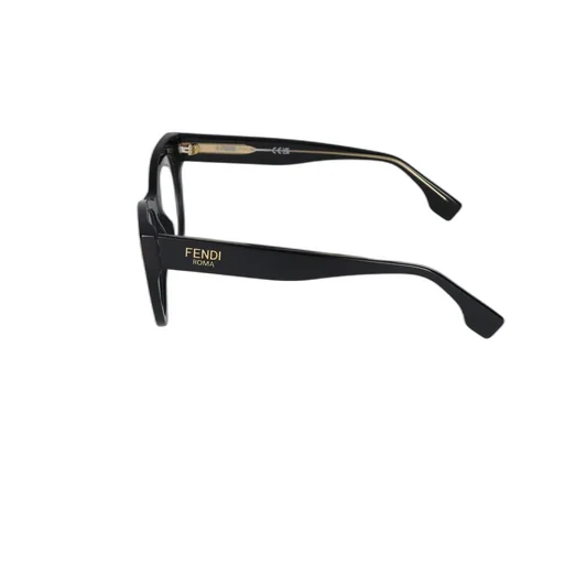Cat-Eye Glasses