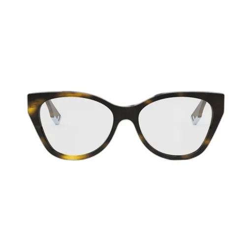 Cat-Eye Glasses