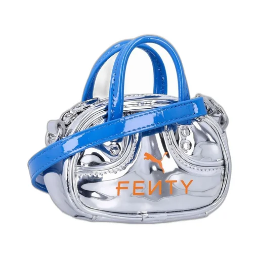 Mini Top Handle Bag