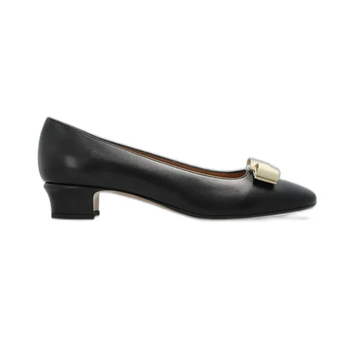 Vara Bow Pumps
