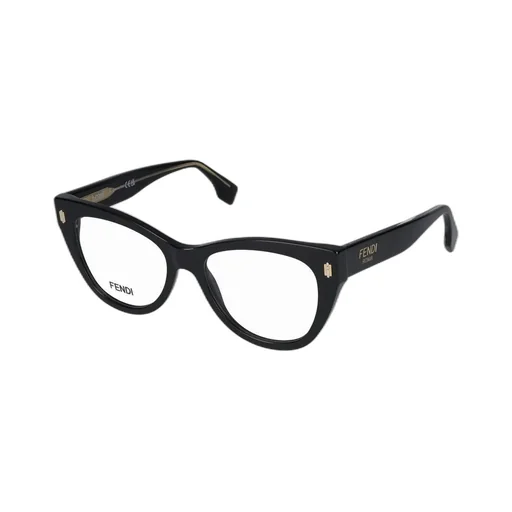 Cat-Eye Glasses