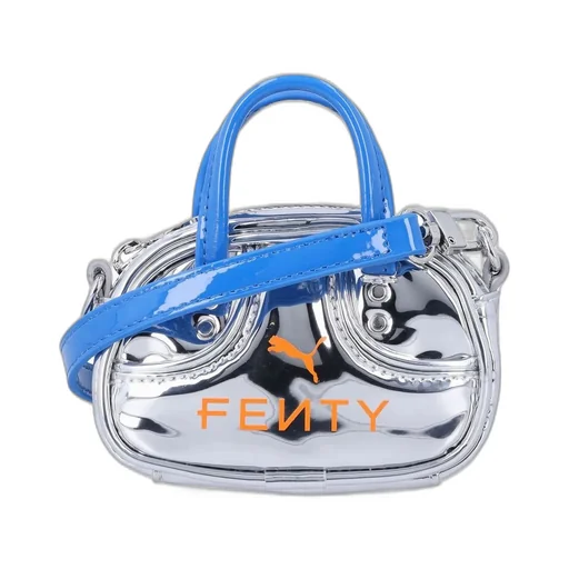 Mini Top Handle Bag