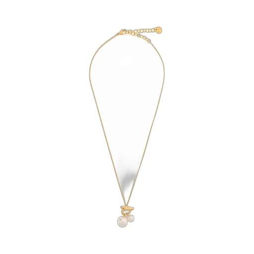 Pearl Pendant Necklace