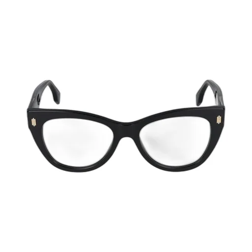 Cat-Eye Glasses