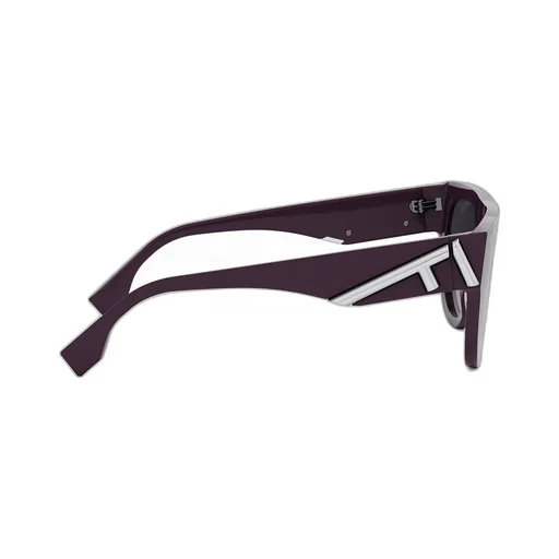 Flat Top Sunglasses