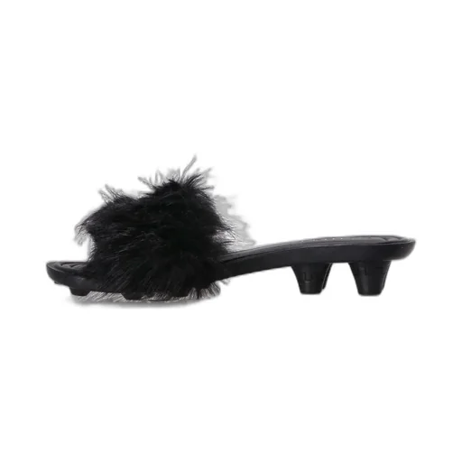 Furry Slides