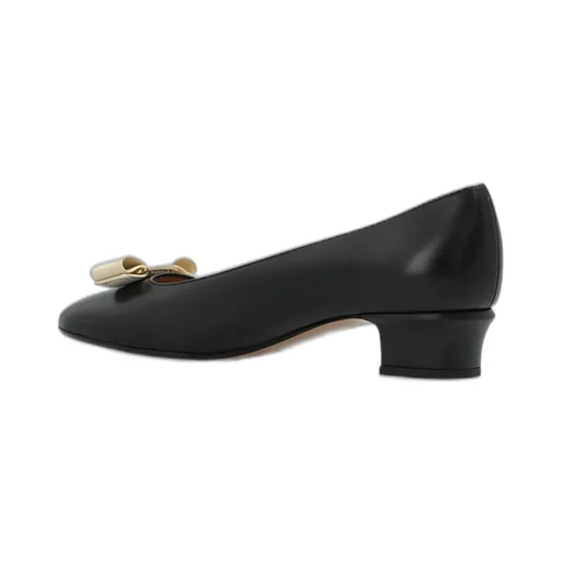Vara Bow Pumps