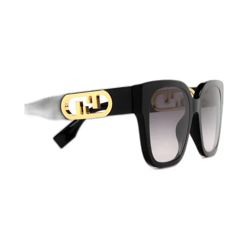Square Sunglasses