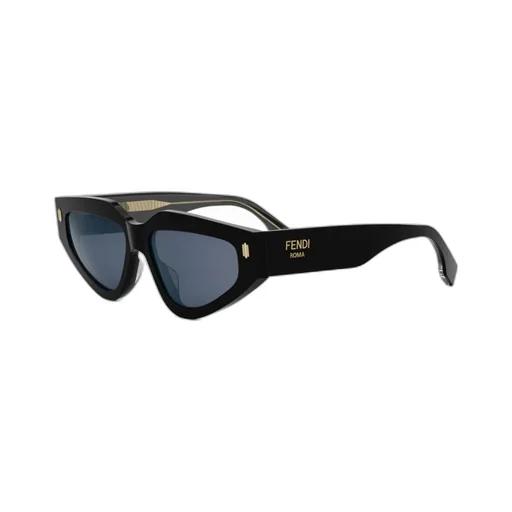 Cat-Eye Sunglasses