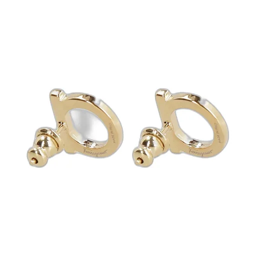 Gancini Earrings