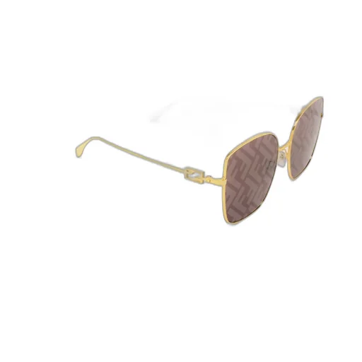 Square Sunglasses