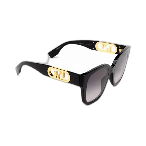 Square Sunglasses