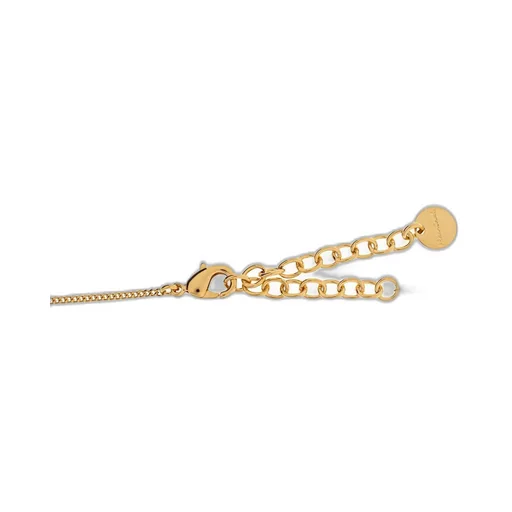 Pearl Pendant Necklace