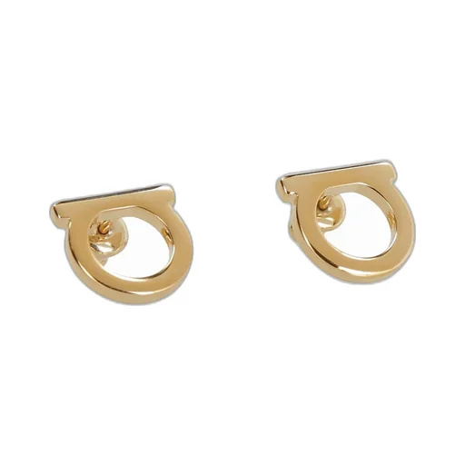 Gancini Earrings