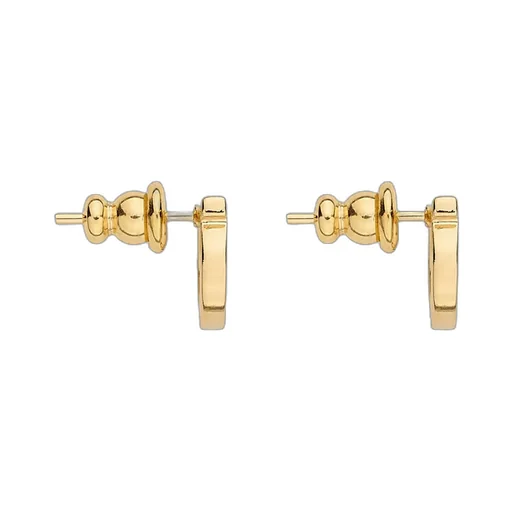 Gancini Earrings