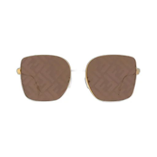 Square Sunglasses