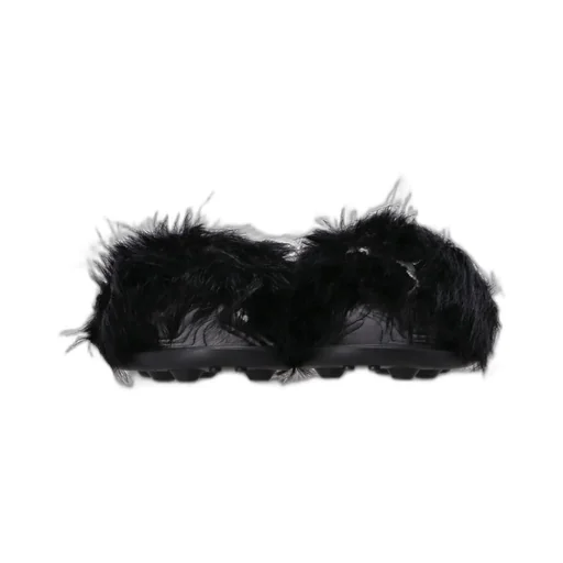 Furry Slides