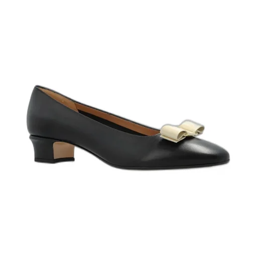 Vara Bow Pumps