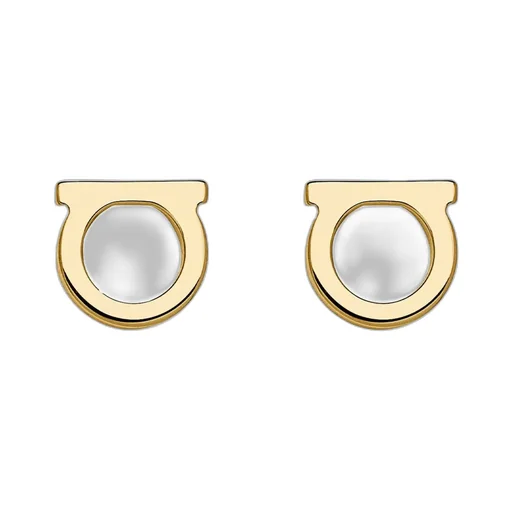 Gancini Earrings