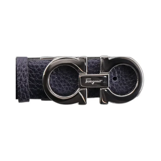 Gancini Belt