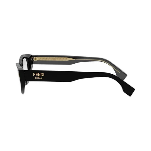Cat-Eye Glasses