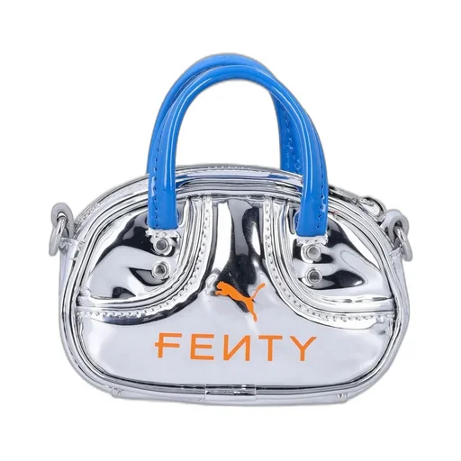 Mini Top Handle Bag