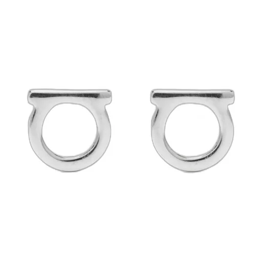 Gancini Earrings