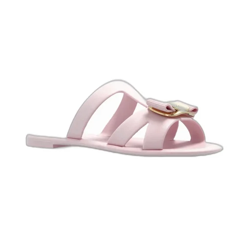 Flat Sandals