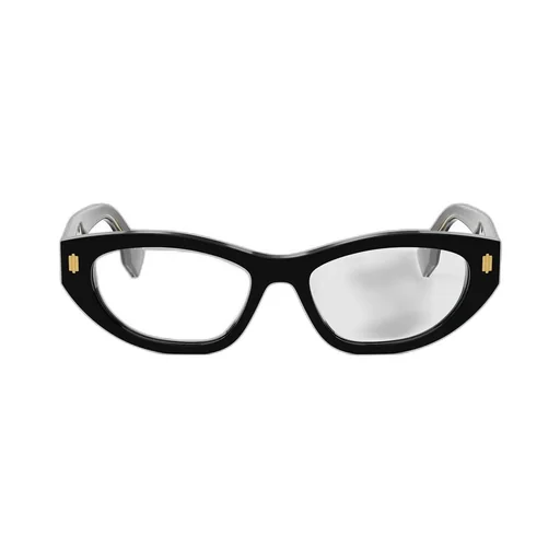 Cat-Eye Glasses