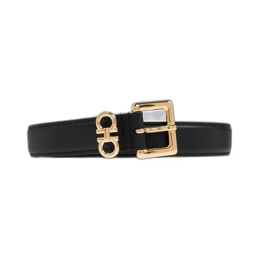 Gancini Belt