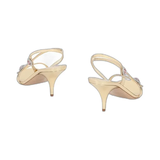 Slingback Sandals