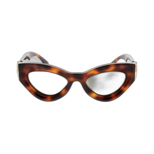 Cat-Eye Sunglasses