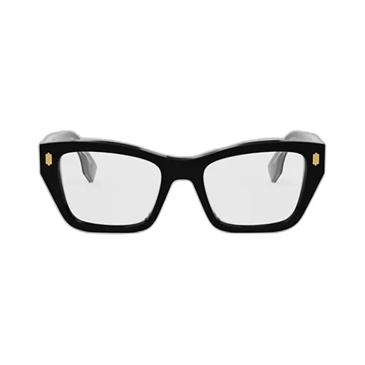 Rectangular Eyeglasses
