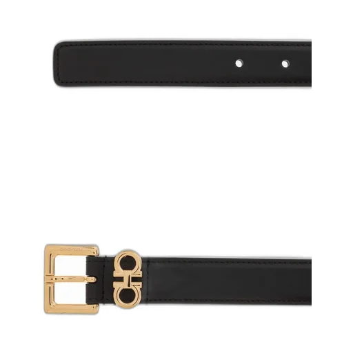 Gancini Belt