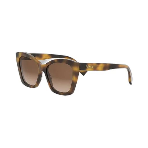 Cat Eye Sunglasses