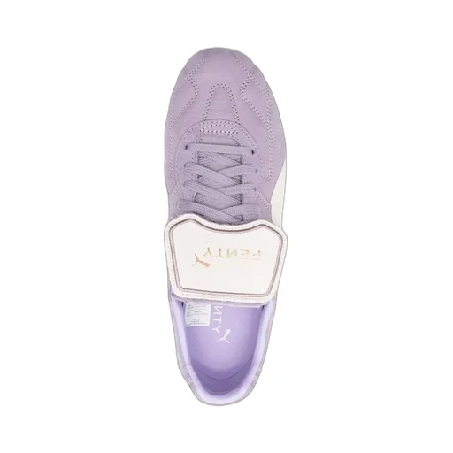 Fenty X Puma Low-Top Sneakers