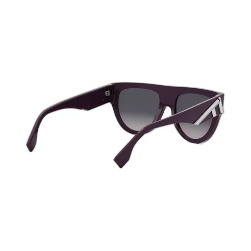 Flat Top Sunglasses