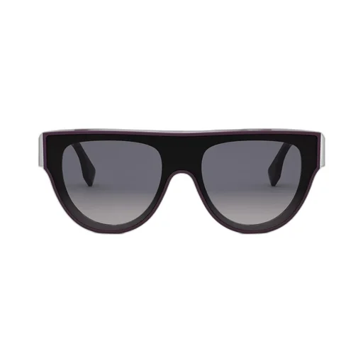 Flat Top Sunglasses