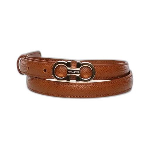 Gancini Belt
