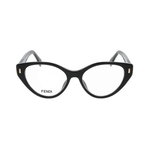 Cat-Eye Glasses